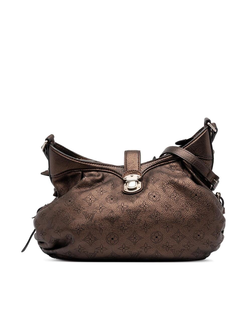 Louis Vuitton Mahina Xs Pre-Loved #350514L88B